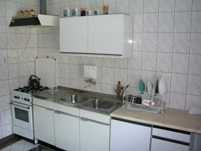 Kocierska Chata-U Basi