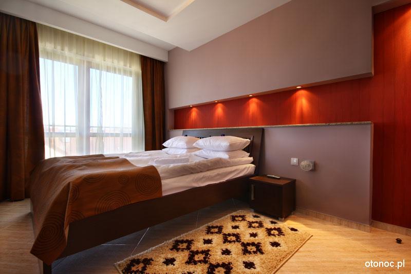 Hotel Leda SPA