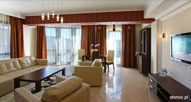 Hotel Leda SPA