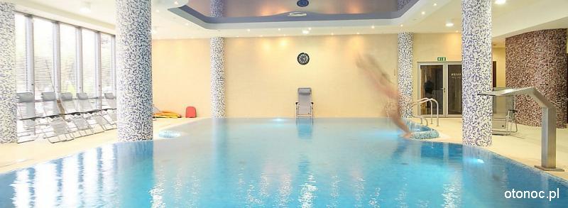 Hotel Leda SPA