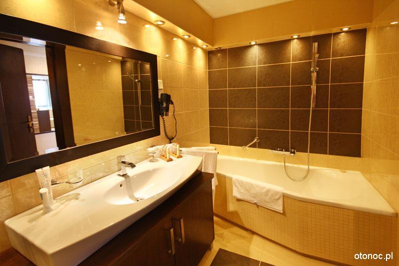 Hotel Leda SPA