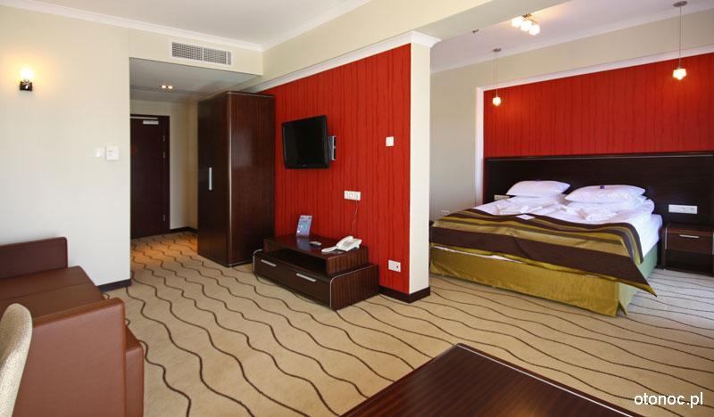 Hotel Leda SPA