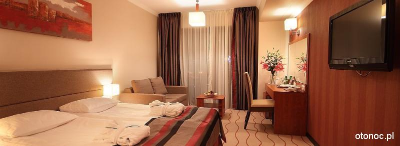 Hotel Leda SPA