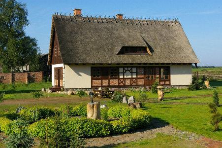 Gospodarstwo Agroturystyczne Czernihowka Magorzata I Tomasz Czernichowscy