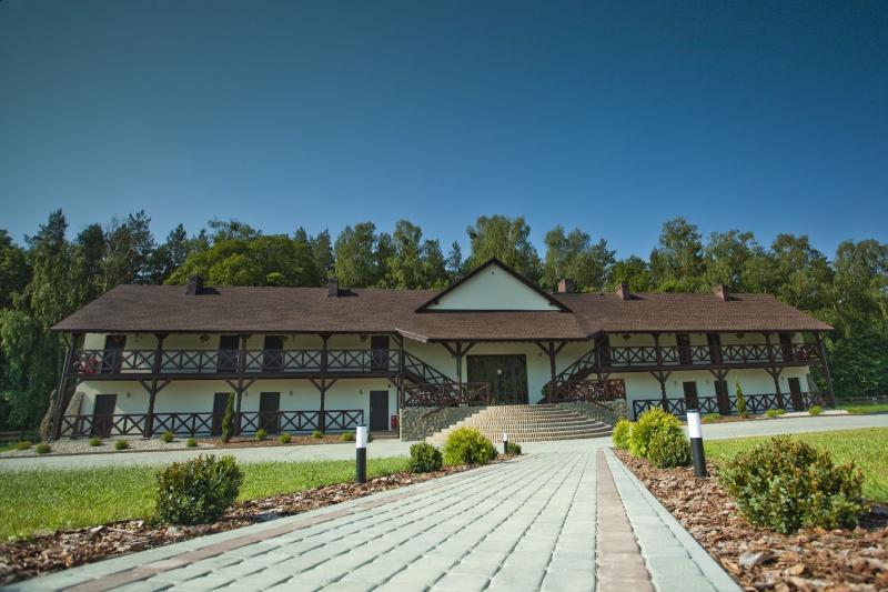 Hotel Cykada