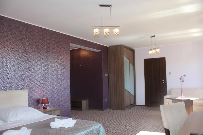 Hotel Cykada