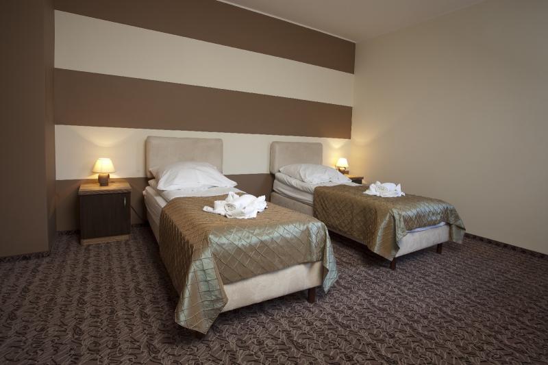 Hotel Cykada
