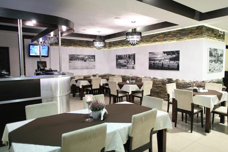 Hotel Cykada