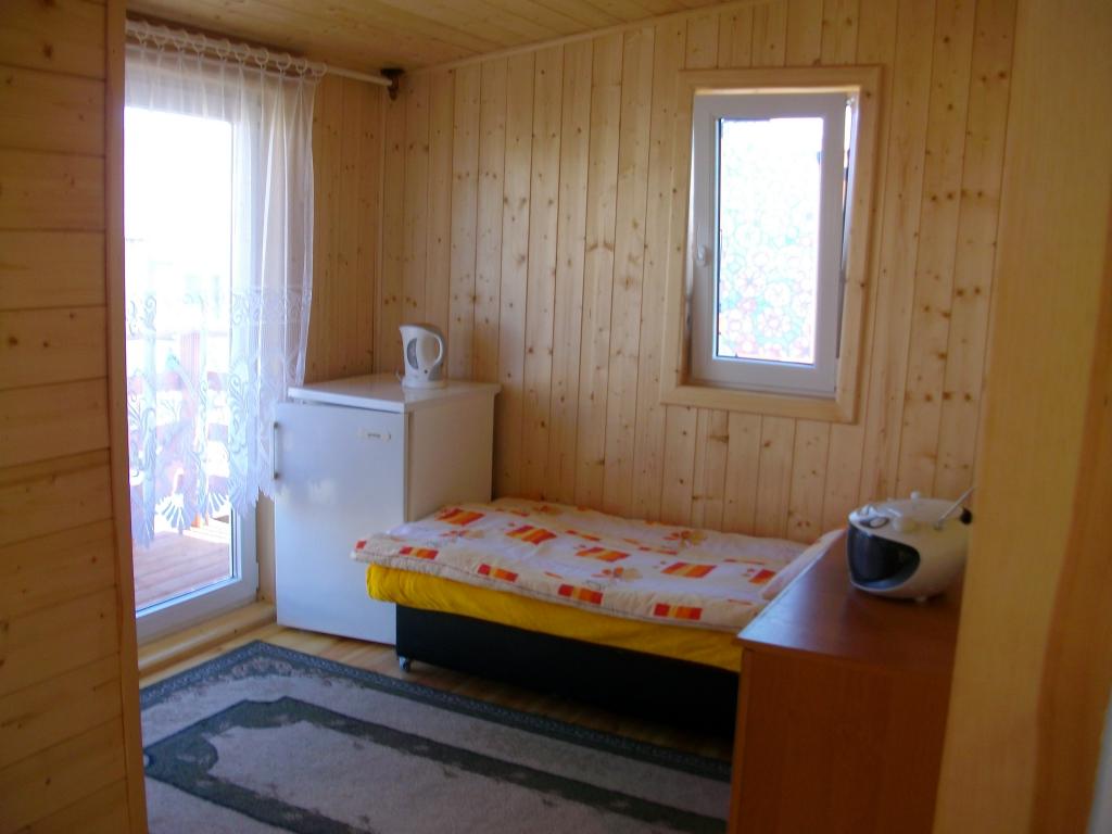Pokoje Gocinne Dw' Bartek'