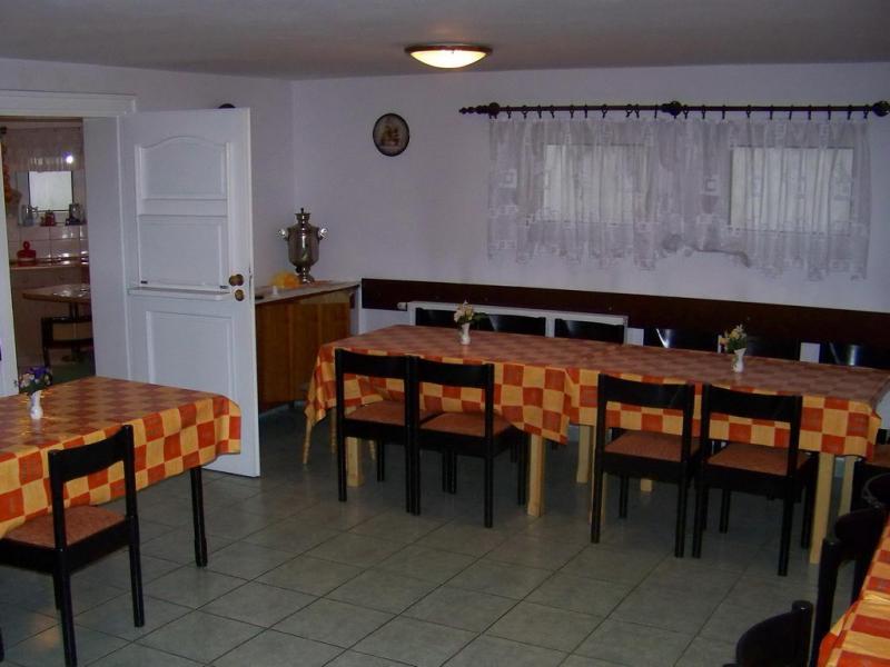 Pensjonat Anna