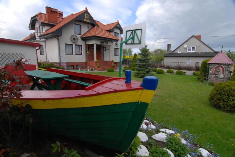 Pensjonat Anna