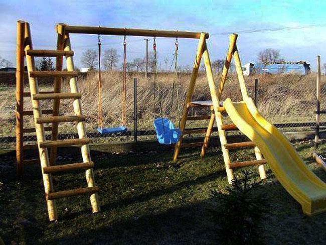 Pokoje Gocinne U Zosi