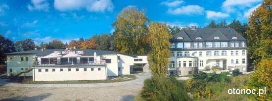 Hotel Bosman 