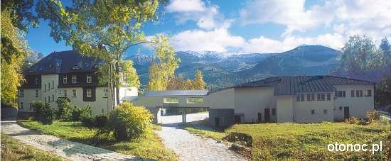 Hotel Bosman 