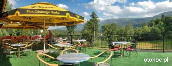 Hotel Bosman 