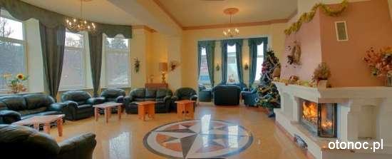 Hotel Bosman 