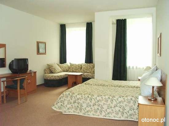 Hotel Bosman 