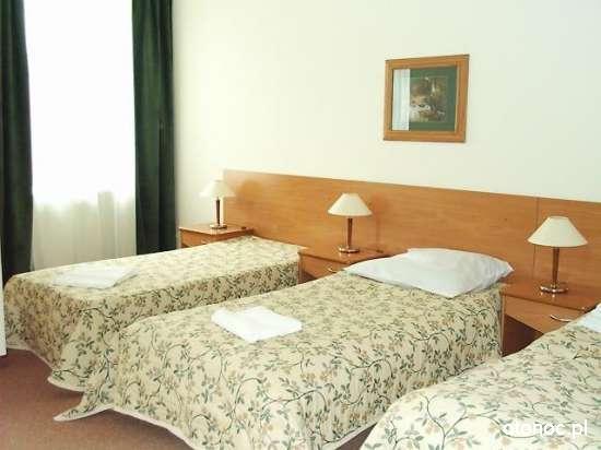 Hotel Bosman 