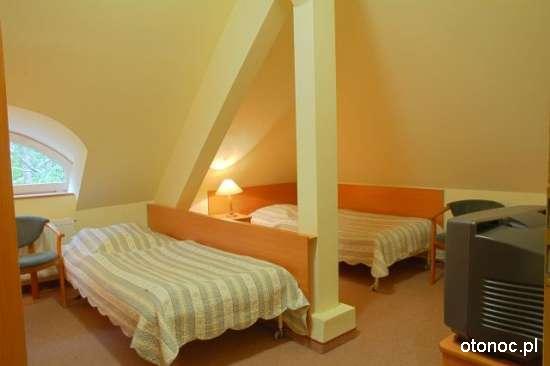 Hotel Bosman 