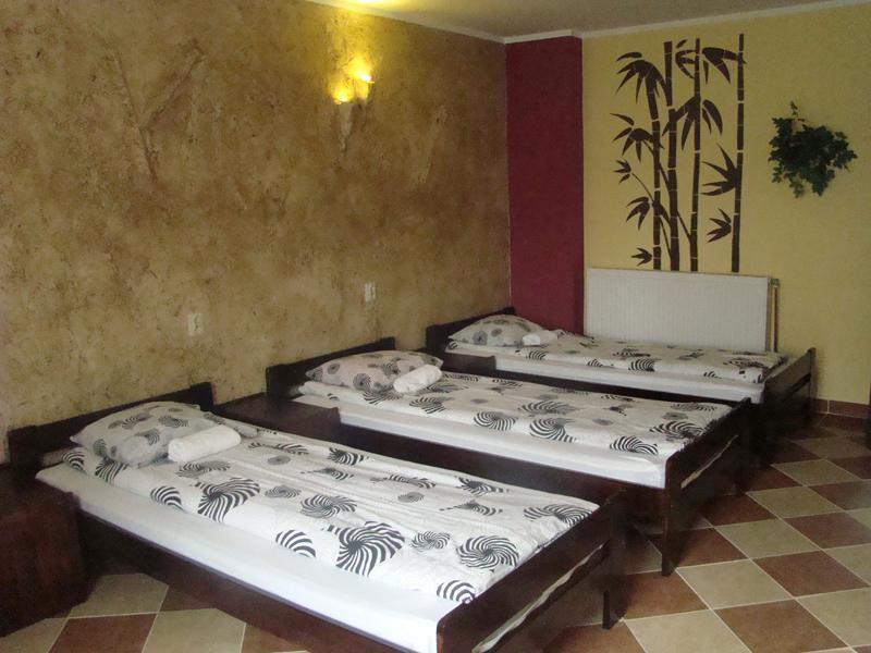 Hostel Wimar -Zabrze 