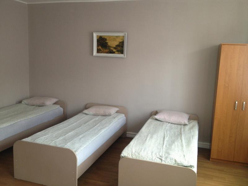 Hostel Wimar -Zabrze 