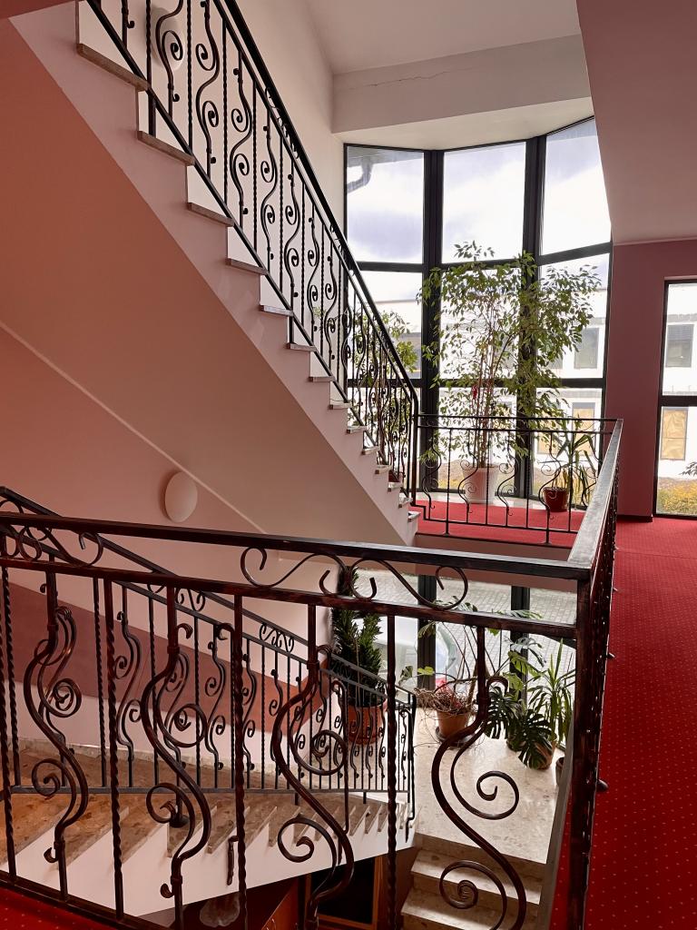 Hotel Dowha