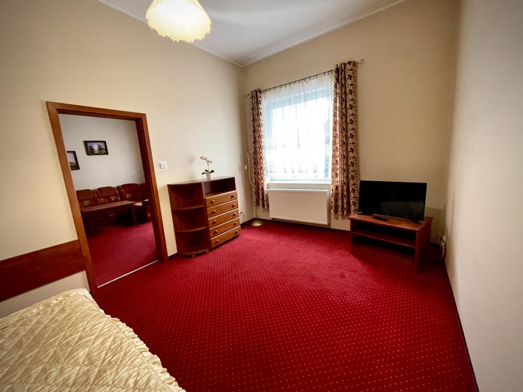 Hotel Dowha