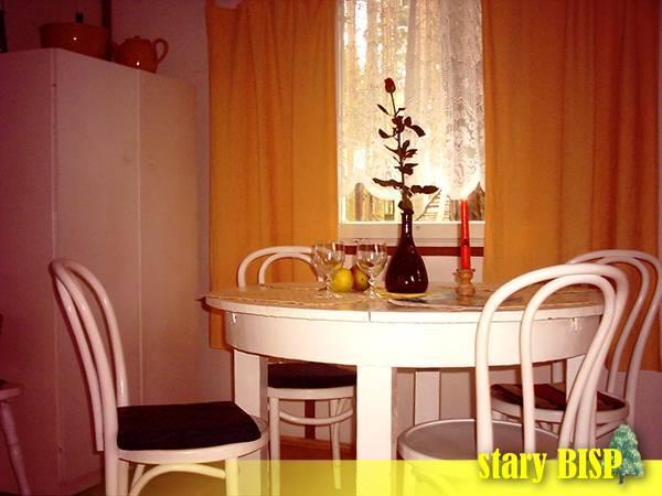 Orodek Wypoczynkowy Stary Bisp