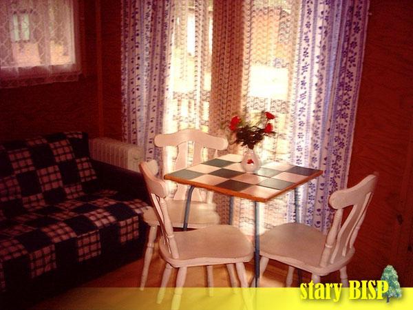 Orodek Wypoczynkowy Stary Bisp