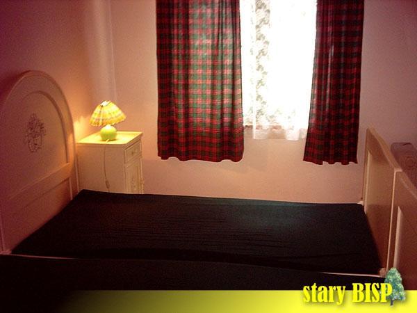 Orodek Wypoczynkowy Stary Bisp
