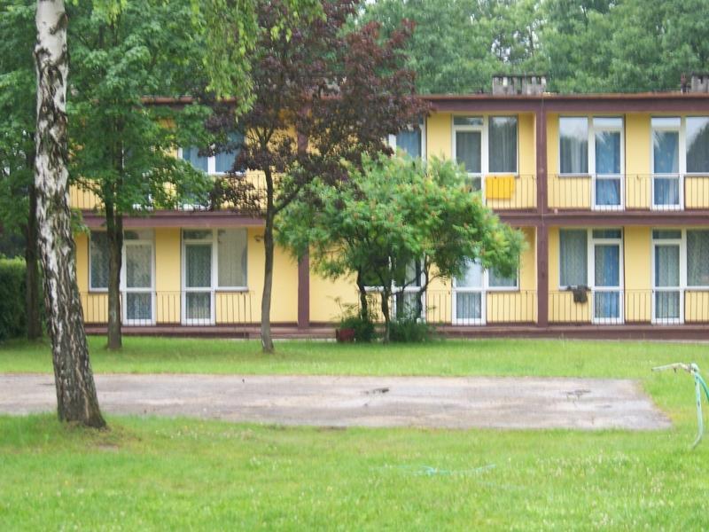 dzki Orodek Wczasowy