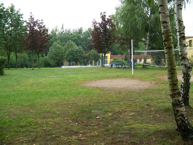dzki Orodek Wczasowy
