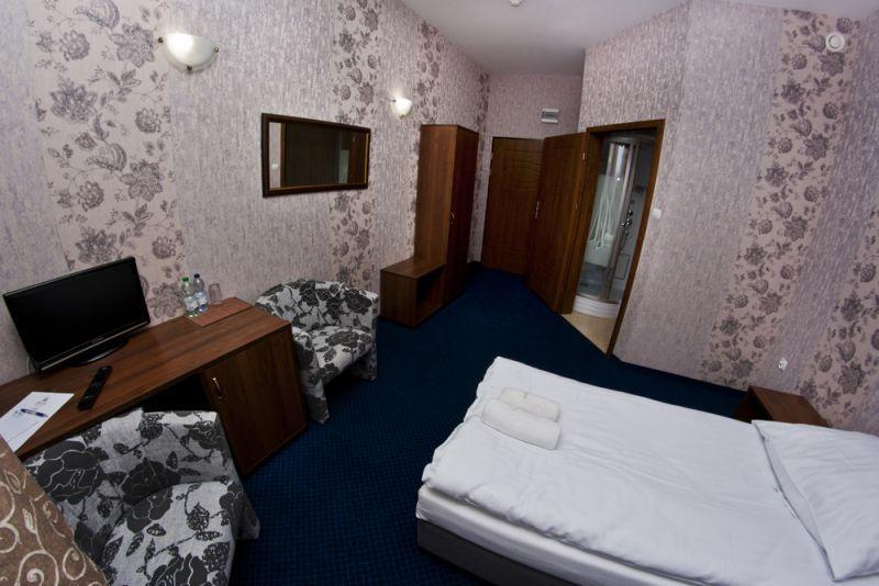 Hotel Horda