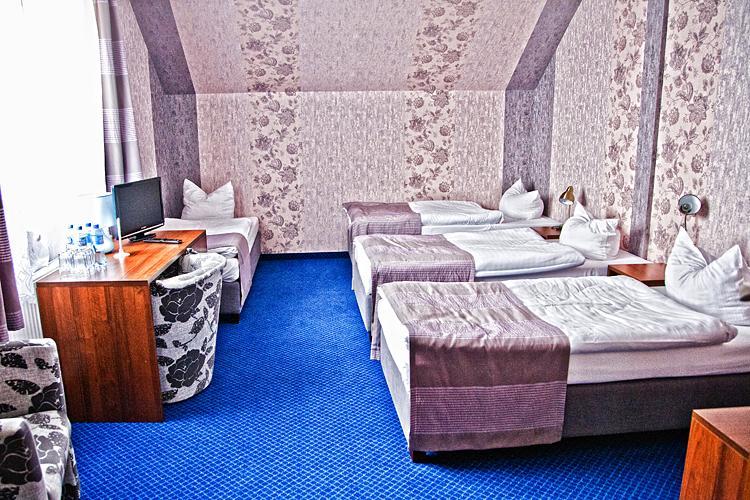 Hotel Horda