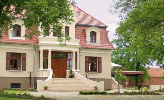 Villa Cztery Pory Roku