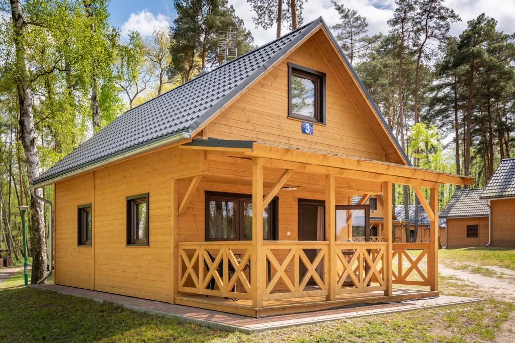 Orodek Wypoczynkowy Laguna