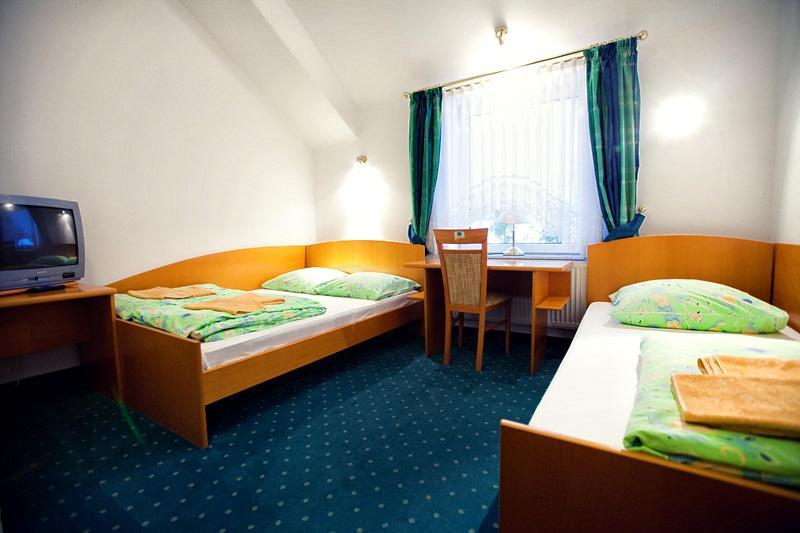 Hotel Restauracja Korona