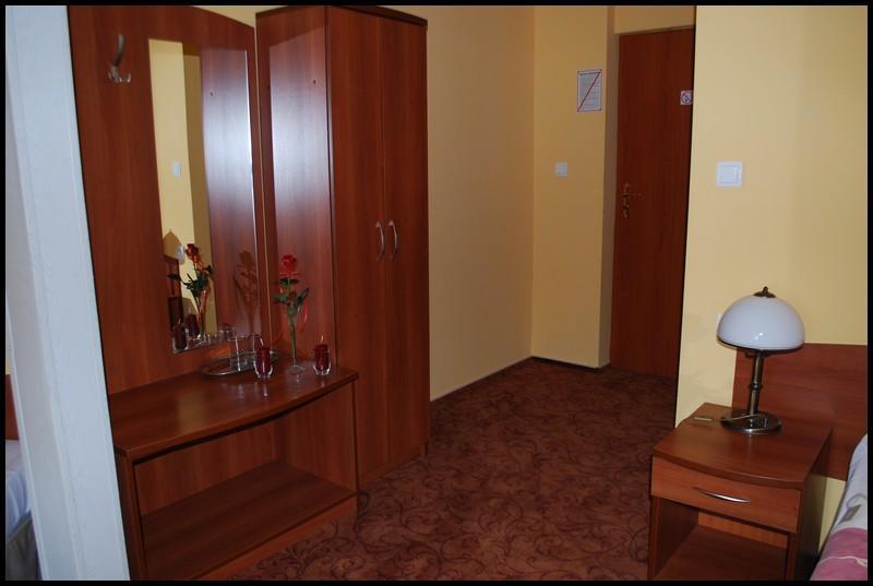 Hotel Anka