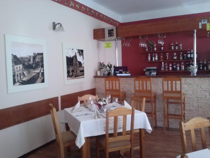 Dom Polski Restauracja Noclegi Marta Krawczyk