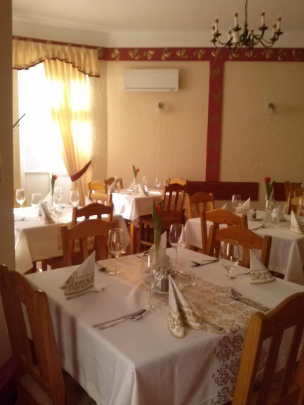 Dom Polski Restauracja Noclegi Marta Krawczyk