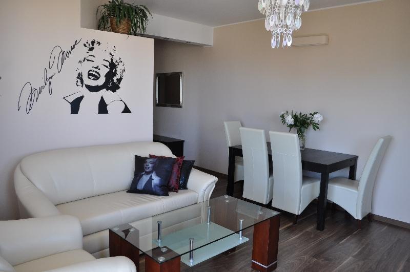 Apartament Albatros