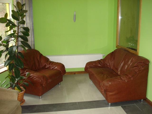 Hotel Dolina Lena