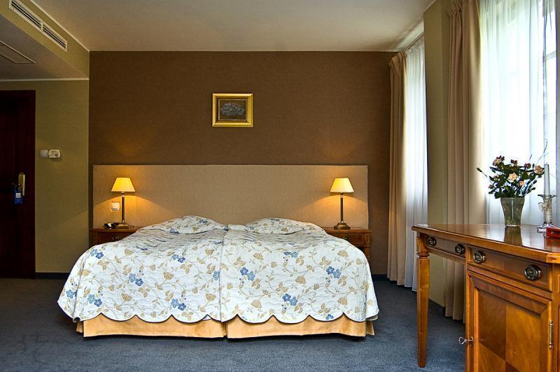 Hotel SPA Wieniawa