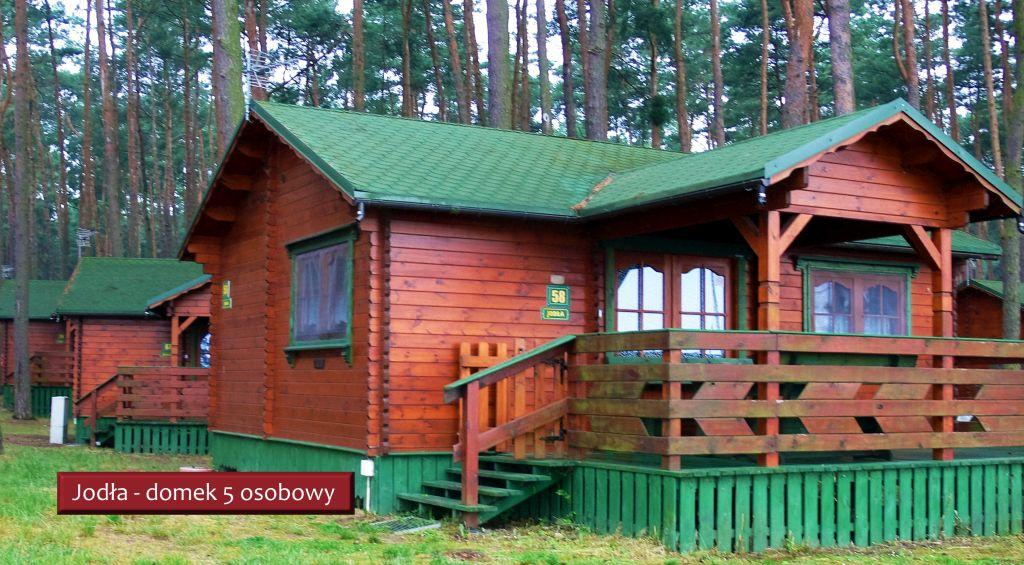 Orodek Wypoczynkowy Kormoran Niesulice