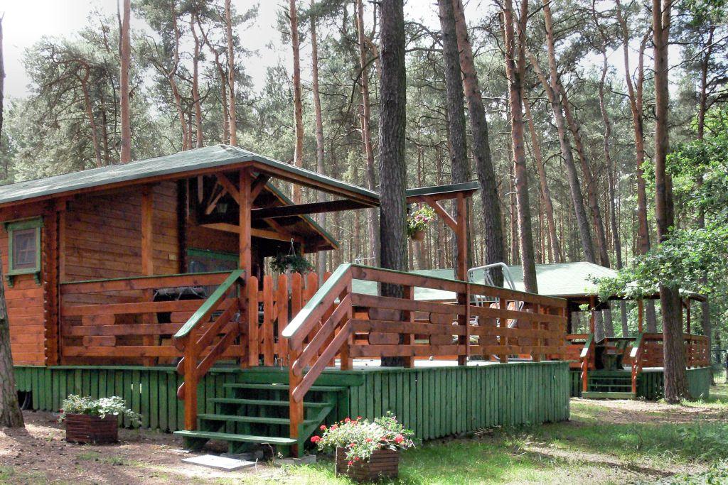 Orodek Wypoczynkowy Kormoran Niesulice