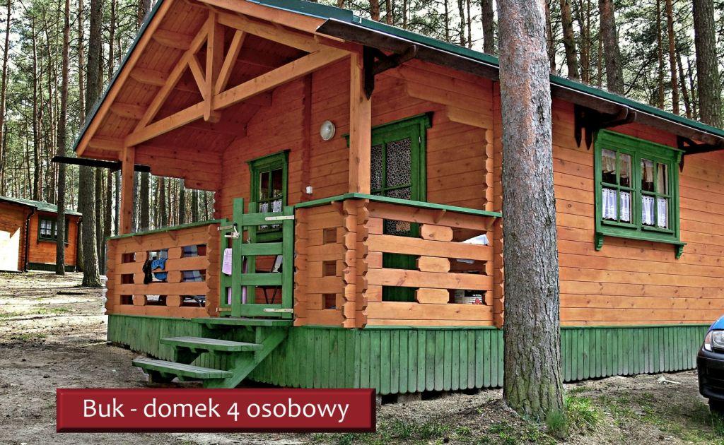 Orodek Wypoczynkowy Kormoran Niesulice