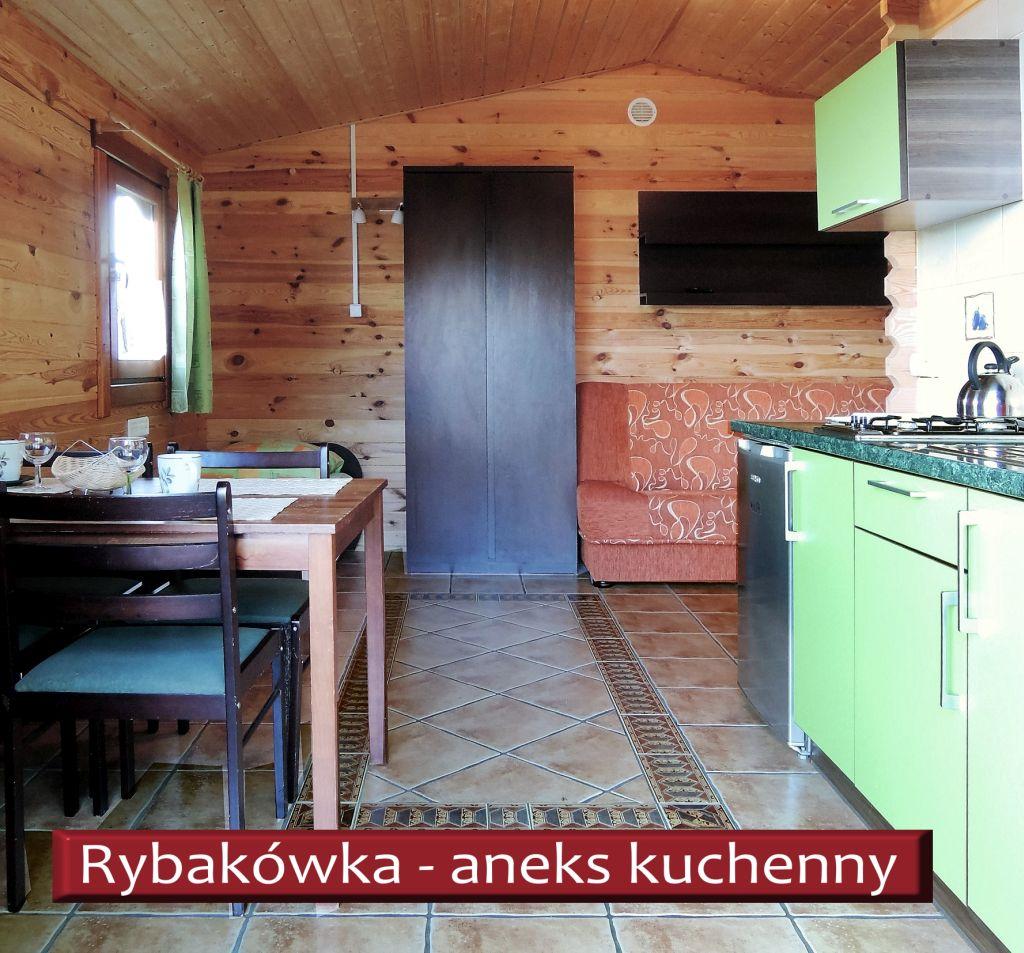 Orodek Wypoczynkowy Kormoran Niesulice
