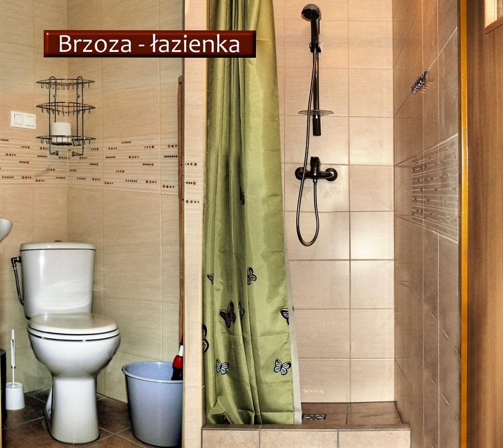 Orodek Wypoczynkowy Kormoran Niesulice