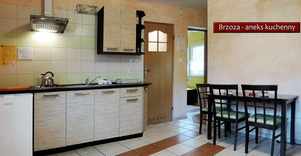 Orodek Wypoczynkowy Kormoran Niesulice