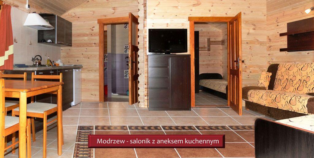 Orodek Wypoczynkowy Kormoran Niesulice